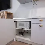 Apartamento Turísticos Fátima, En El Centro De