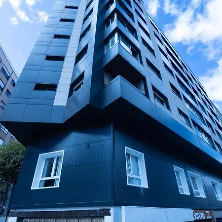 Turisticos Fatima, En El Centro De