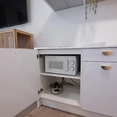 Appartamento Turísticos Fátima, En El Centro De