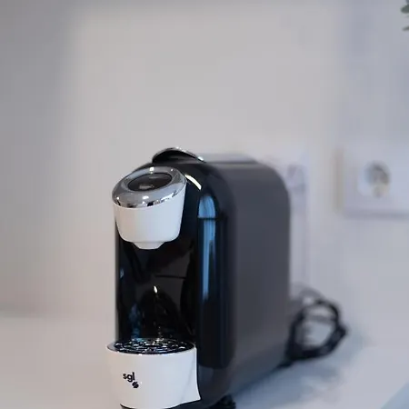 Apartment Turisticos Fatima, En El Centro De