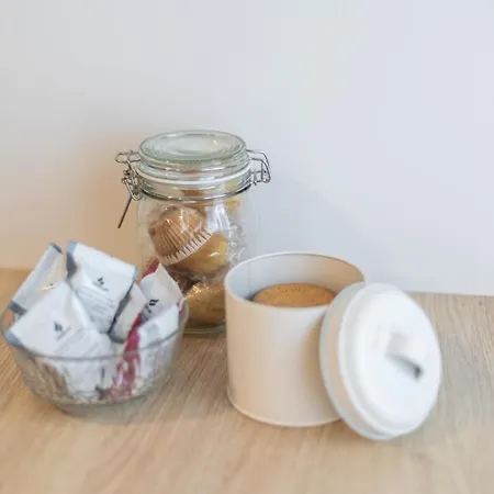 Turísticos Fátima, En El Centro De Appartamento Vigo