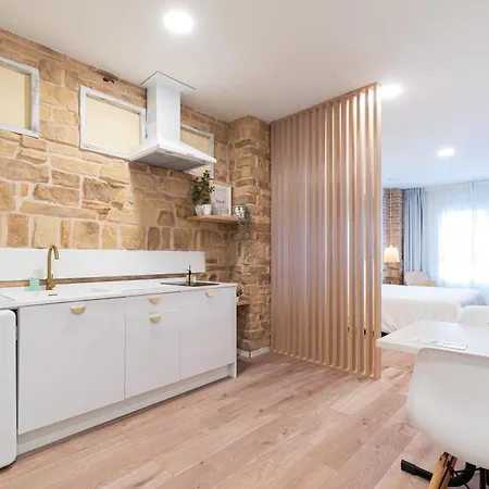 Turísticos Fátima, En El Centro De Appartamento