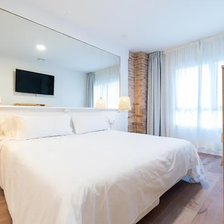 Turisticos Fatima, En El Centro De Apartmán Vigo