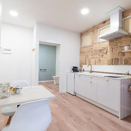 Turísticos Fátima, En El Centro De Appartamento