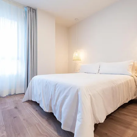 Apartamento Turísticos Fátima, En El Centro De *