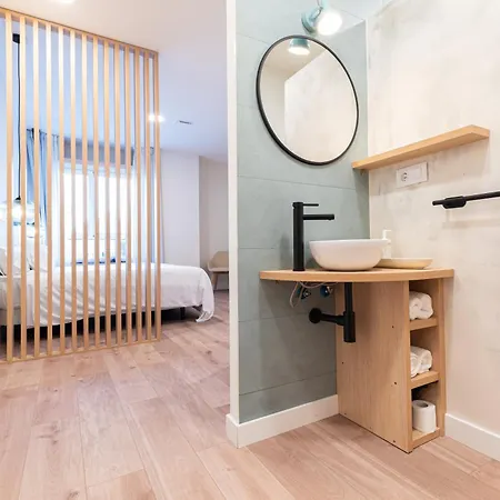 Turisticos Fatima, En El Centro De Apartment *