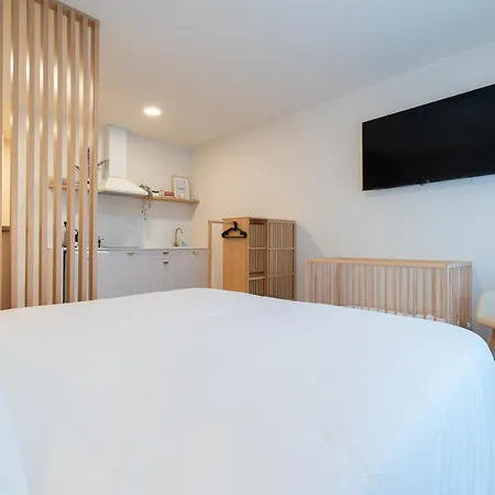 Turísticos Fátima, En El Centro De Vigo