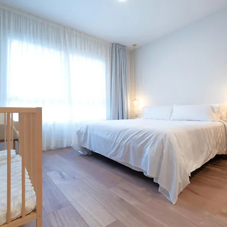 Turisticos Fatima, En El Centro De Apartmán