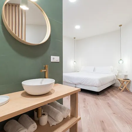 Apartment Turisticos Fatima, En El Centro De Vigo