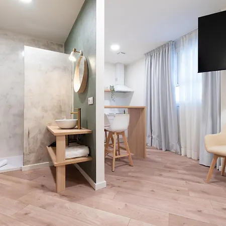 Turísticos Fátima, En El Centro De Appartamento Vigo