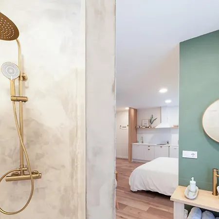 Turisticos Fatima, En El Centro De Apartment *