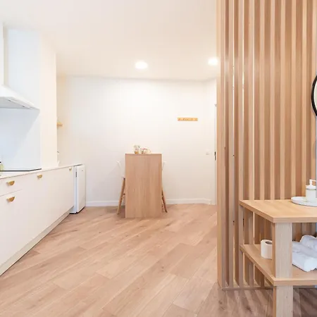 Turísticos Fátima, En El Centro De Appartamento *