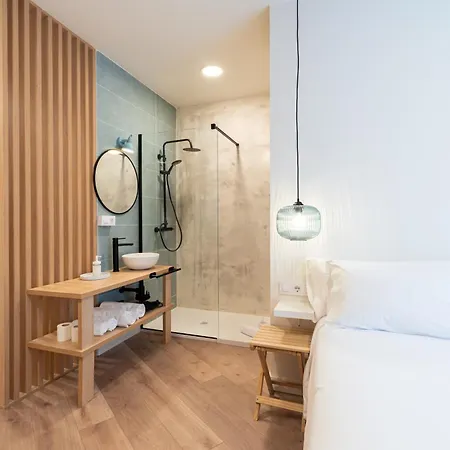 Appartamento Turísticos Fátima, En El Centro De Vigo