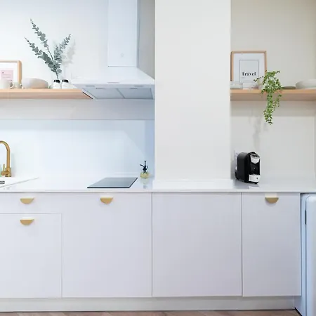 Turisticos Fatima, En El Centro De Apartment *