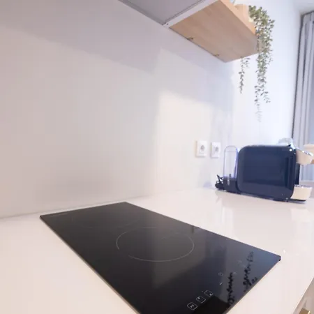 Appartamento Turísticos Fátima, En El Centro De