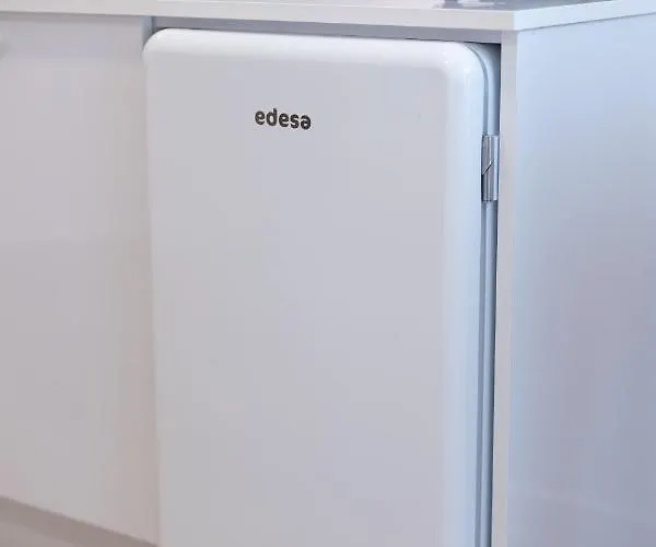 Apartmán Turisticos Fatima, En El Centro De