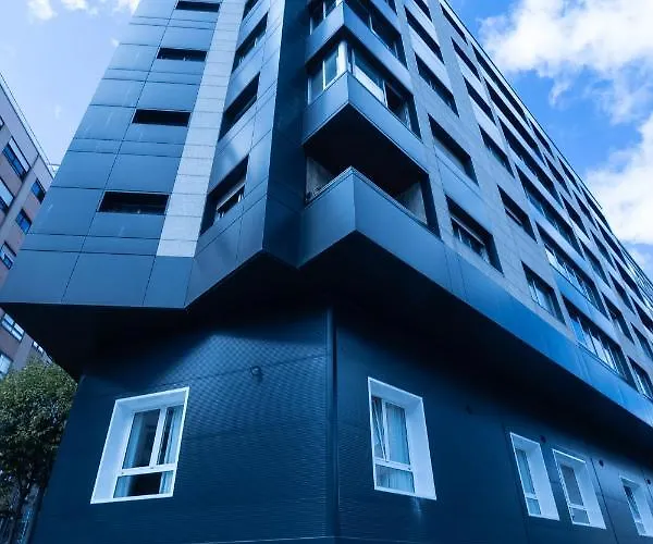 Turisticos Fatima, En El Centro De