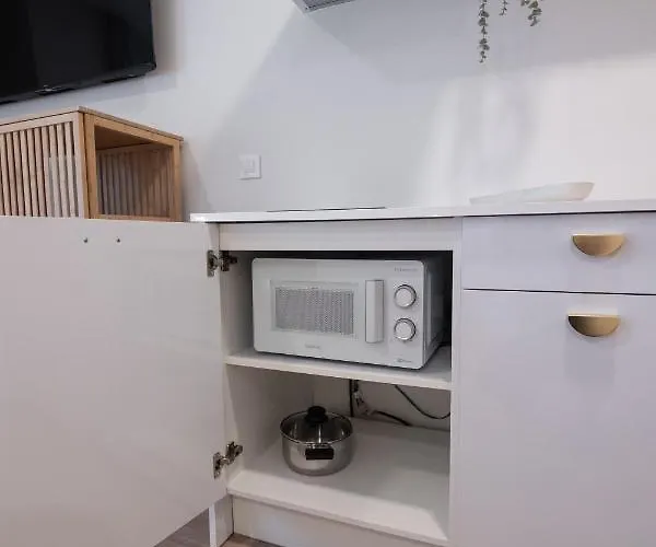 Apartmán Turisticos Fatima, En El Centro De