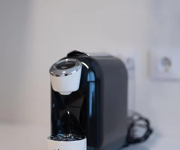 Apartmán Turisticos Fatima, En El Centro De