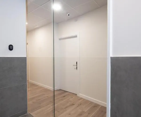 Apartman Turisticos Fatima, En El Centro De *