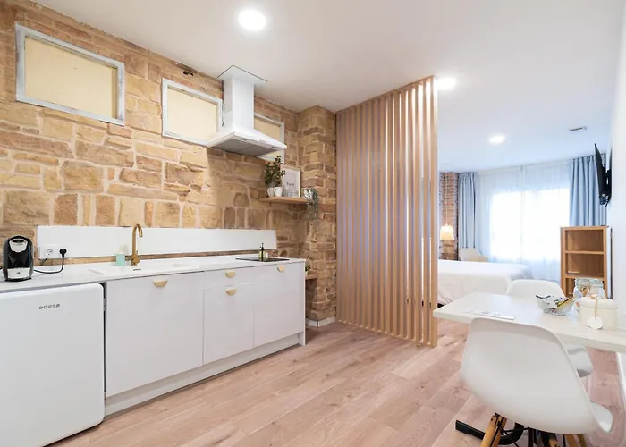 Turisticos Fatima, En El Centro De Apartmán