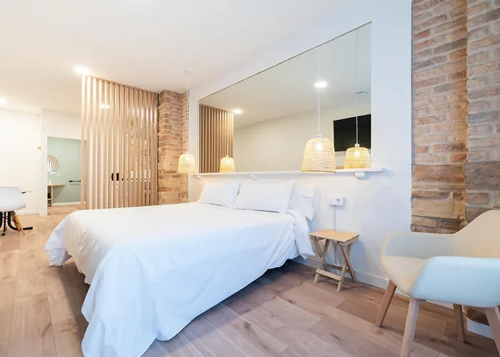 Apartman Turisticos Fatima, En El Centro De