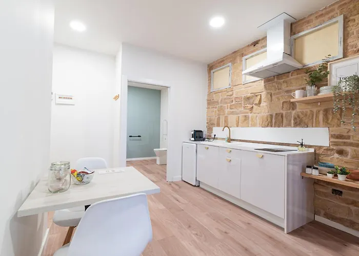 Turísticos Fátima, En El Centro De Appartamento