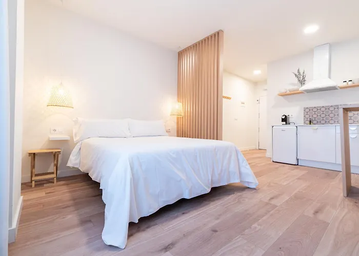 Turísticos Fátima, En El Centro De * Vigo