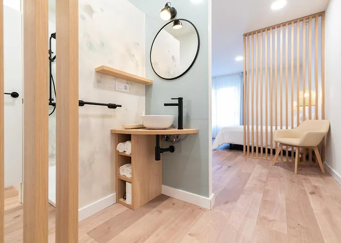 Turisticos Fatima, En El Centro De Apartmán *