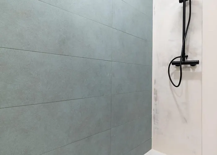 Apartman Turisticos Fatima, En El Centro De *