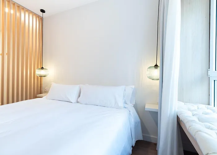 Turisticos Fatima, En El Centro De Apartman *