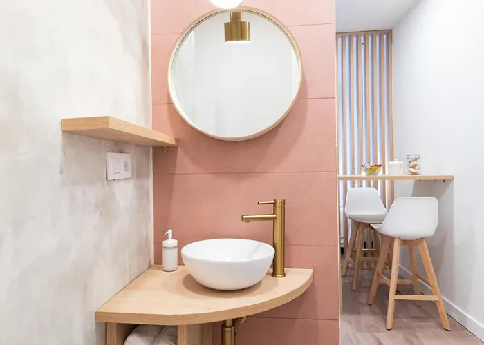 Turísticos Fátima, En El Centro De