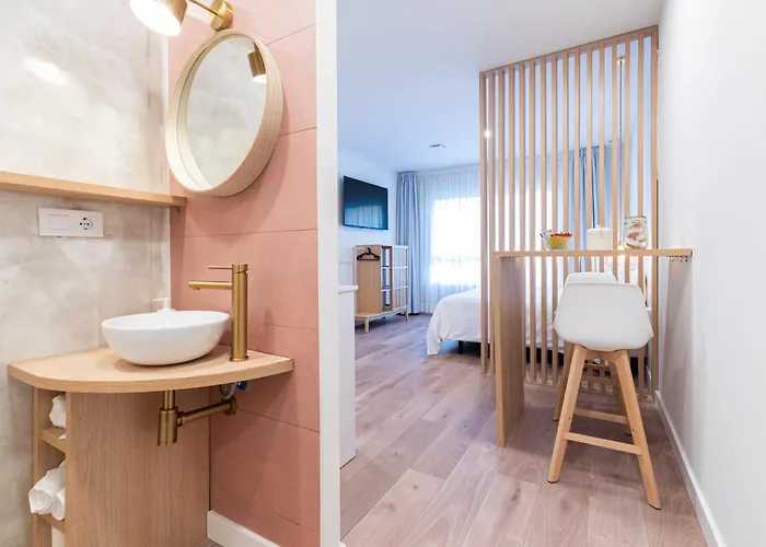 Turísticos Fátima, En El Centro De