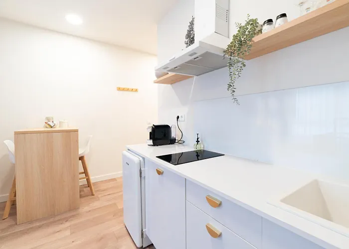 Turísticos Fátima, En El Centro De * Vigo