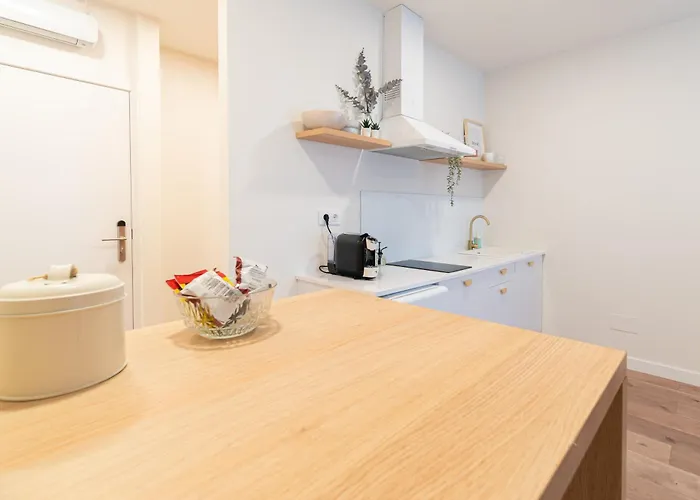 Apartman Turisticos Fatima, En El Centro De Vigo