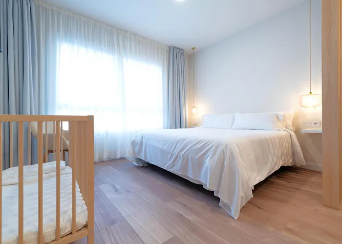 Turisticos Fatima, En El Centro De Apartman