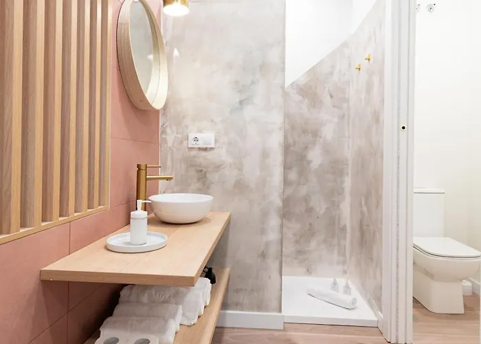 Turisticos Fatima, En El Centro De Apartmán