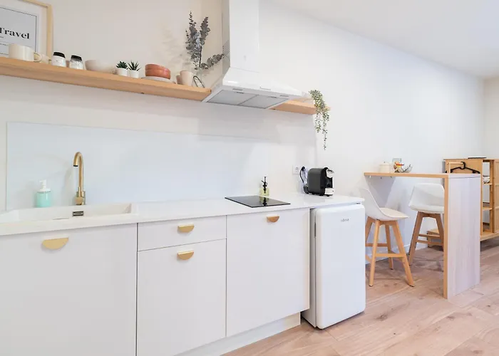 Turisticos Fatima, En El Centro De Apartmán