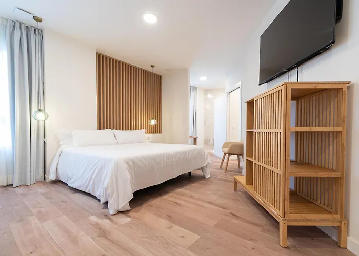 Turísticos Fátima, En El Centro De