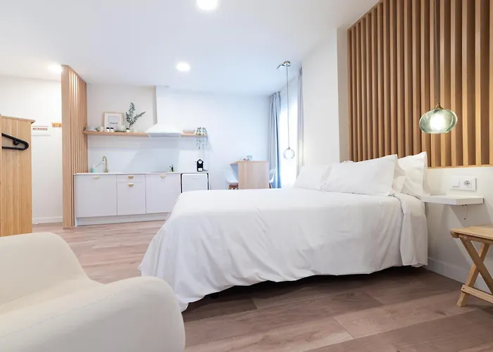 Turísticos Fátima, En El Centro De *