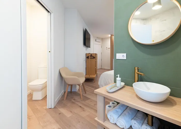 Turisticos Fatima, En El Centro De Apartman *