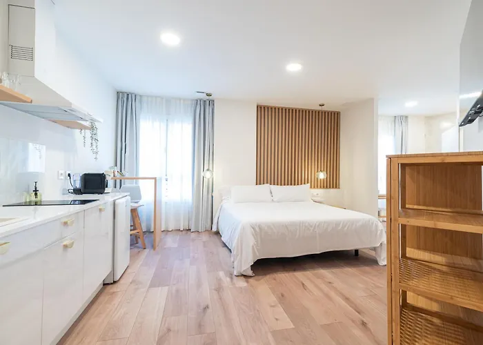 Turísticos Fátima, En El Centro De * Vigo