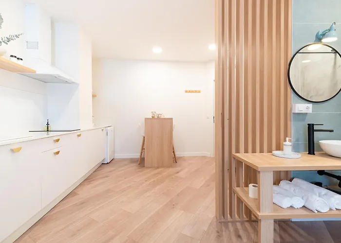 Turisticos Fatima, En El Centro De Apartmán *