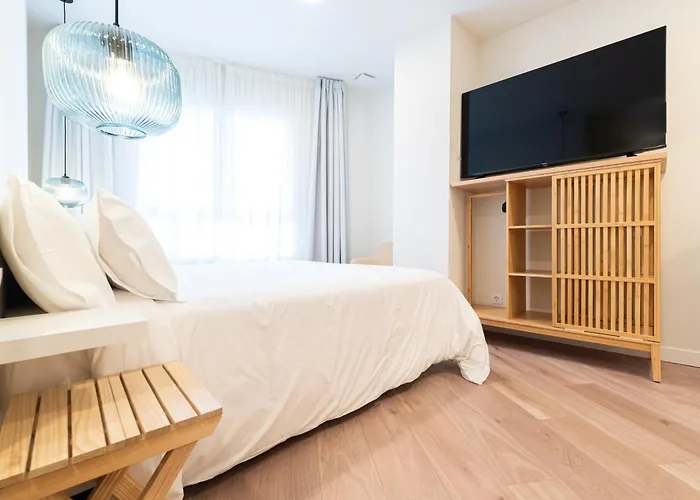 Turísticos Fátima, En El Centro De Vigo