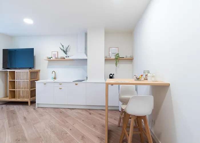 Turisticos Fatima, En El Centro De Apartmán *