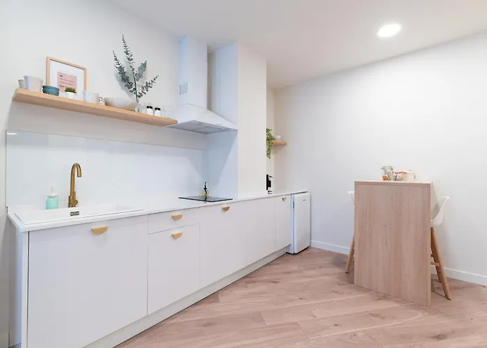 Turisticos Fatima, En El Centro De Apartman