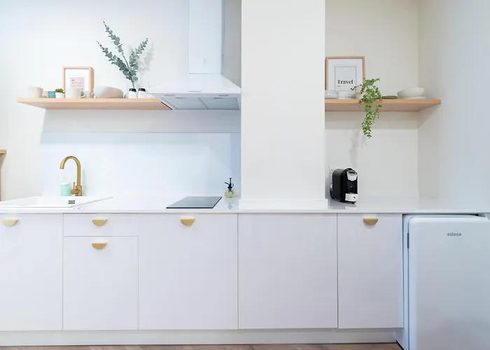 Turisticos Fatima, En El Centro De Apartman *