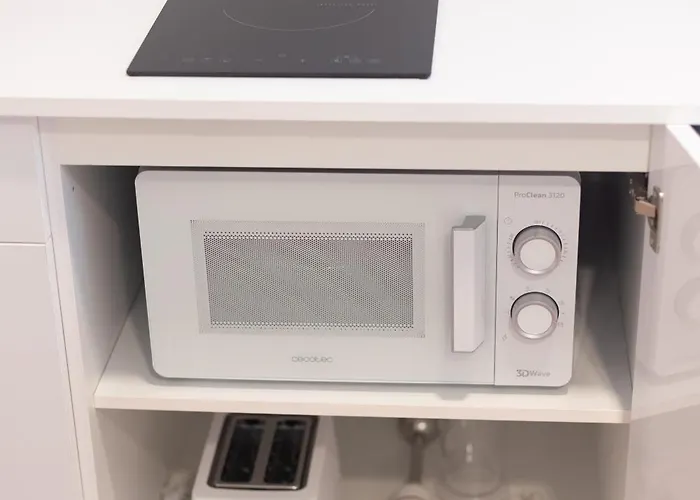 Turisticos Fatima, En El Centro De Apartman