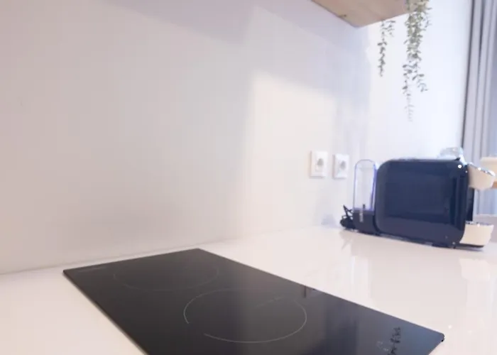 Apartman Turisticos Fatima, En El Centro De